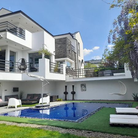 Private Family Villa 부다요시 외부 사진