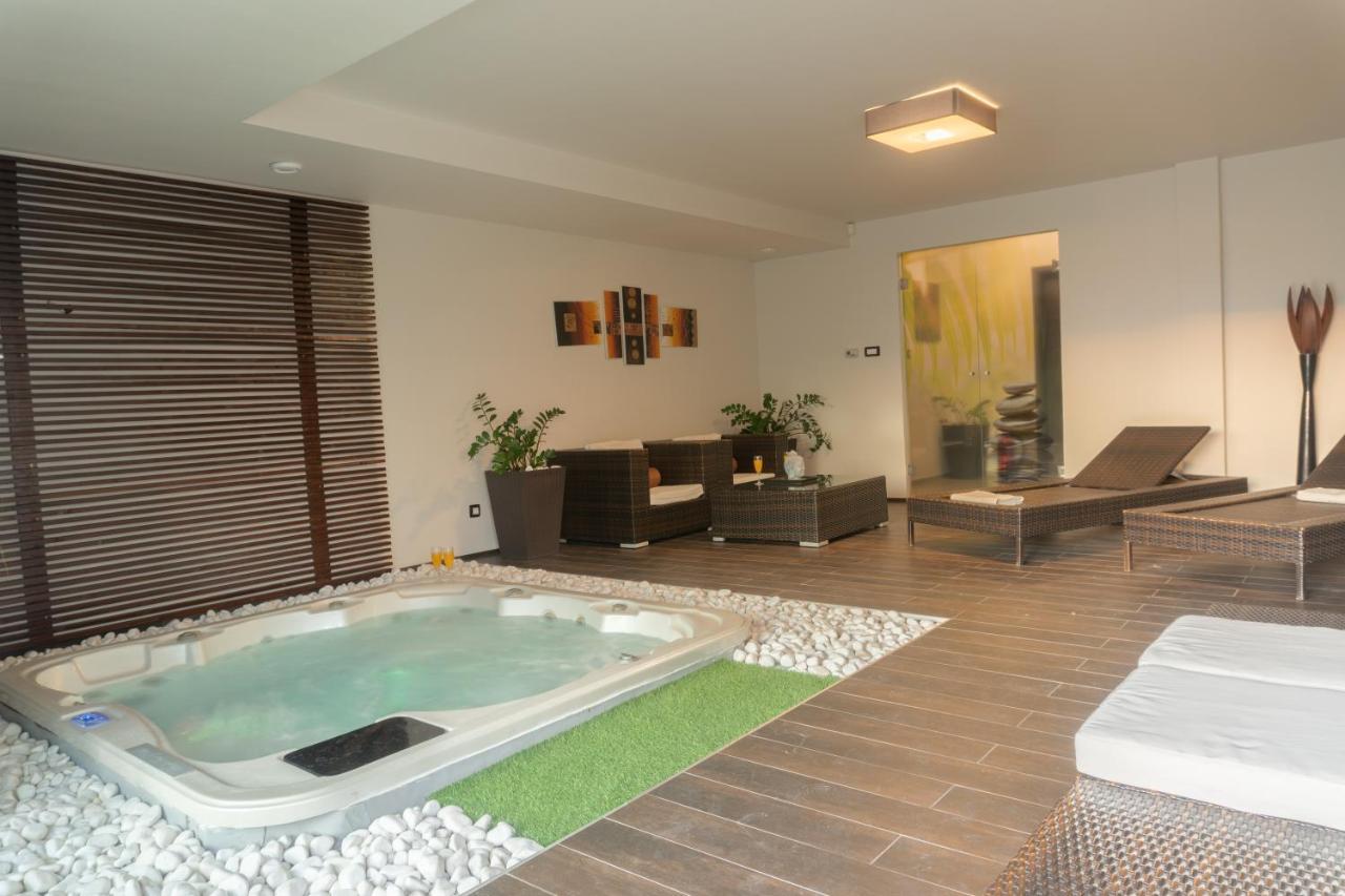 Private Family Villa 부다요시 외부 사진