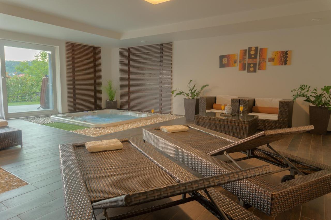 Private Family Villa 부다요시 외부 사진