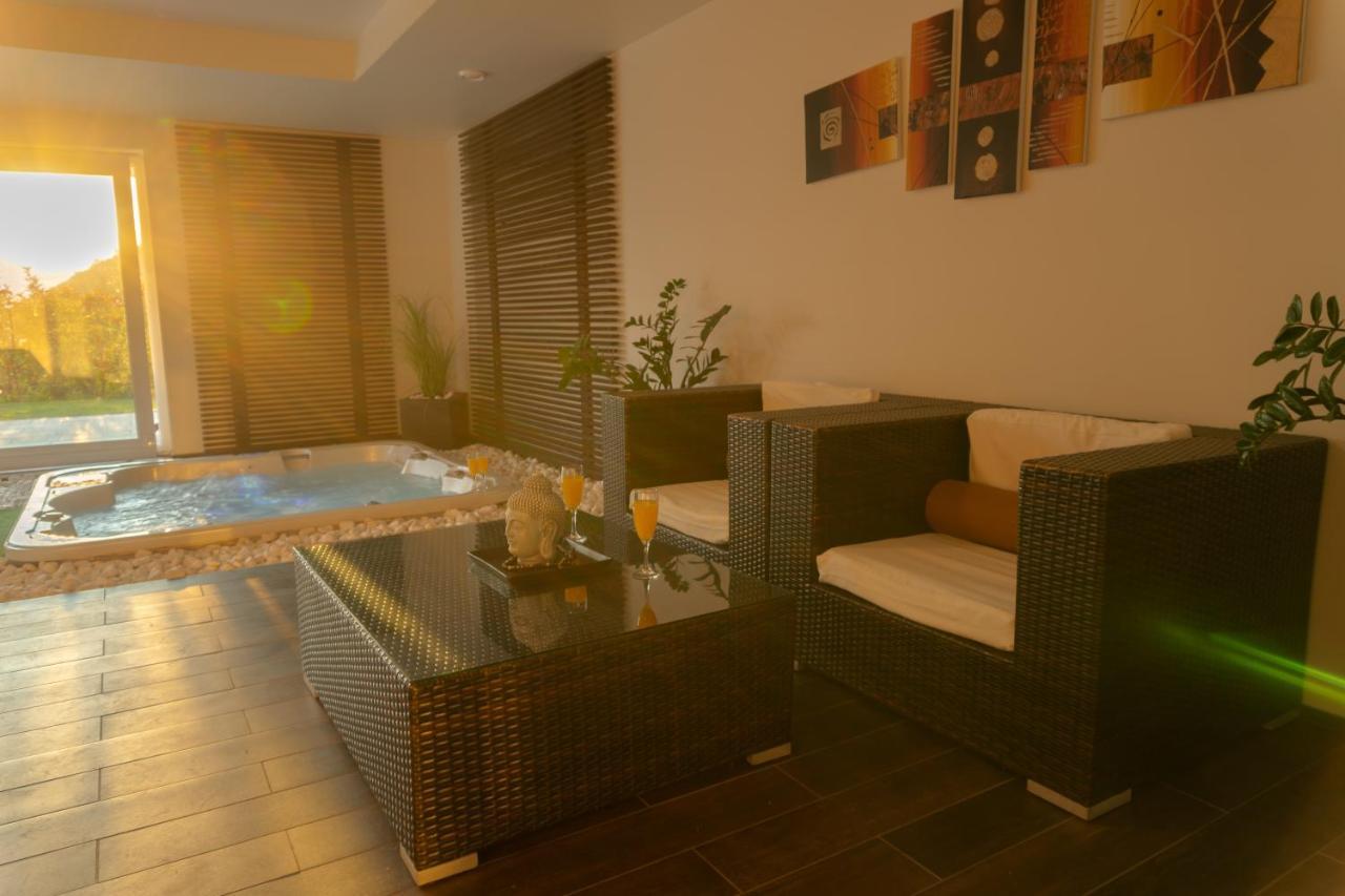 Private Family Villa 부다요시 외부 사진