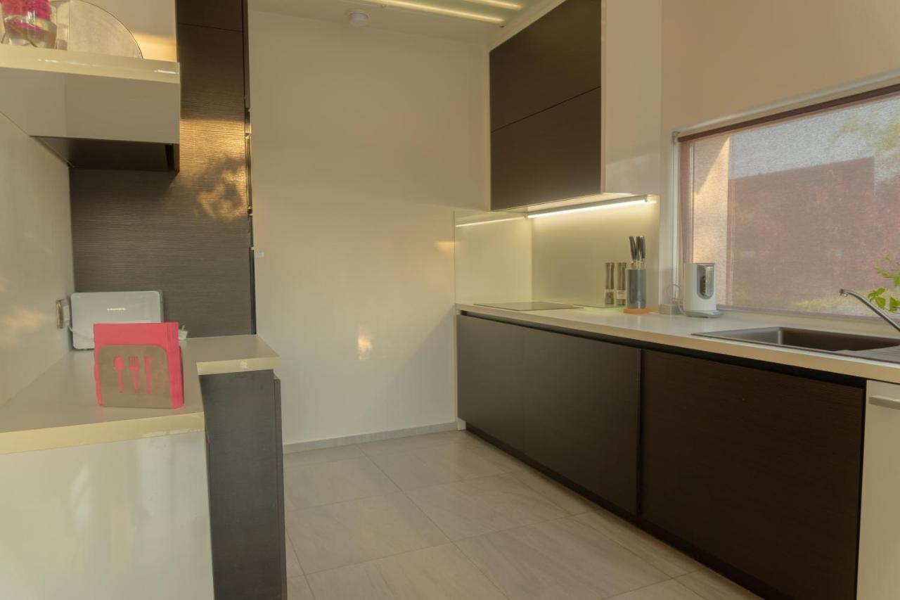 Private Family Villa 부다요시 외부 사진