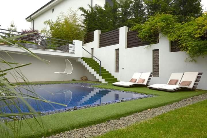 Private Family Villa 부다요시 외부 사진