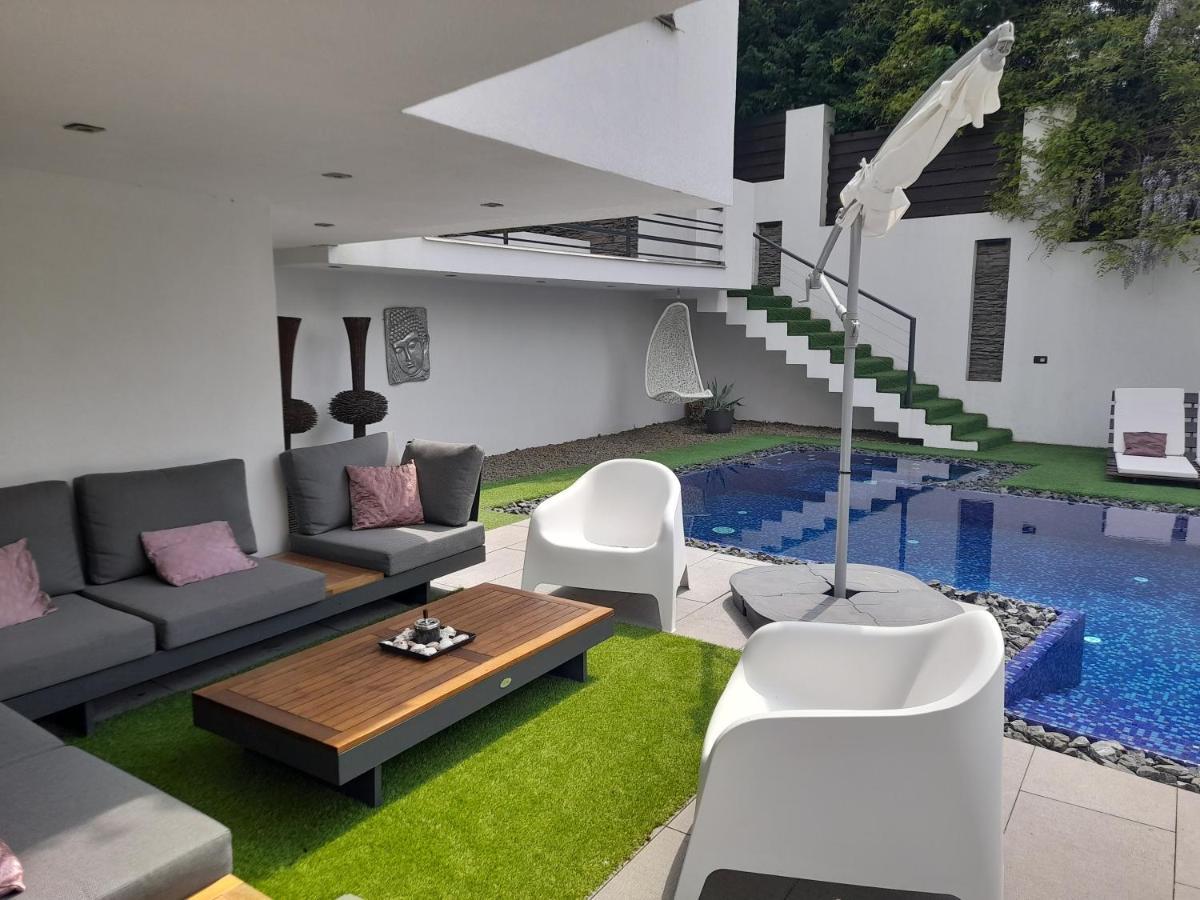 Private Family Villa 부다요시 외부 사진