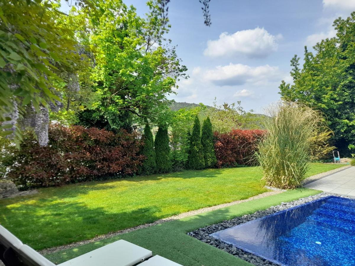 Private Family Villa 부다요시 외부 사진