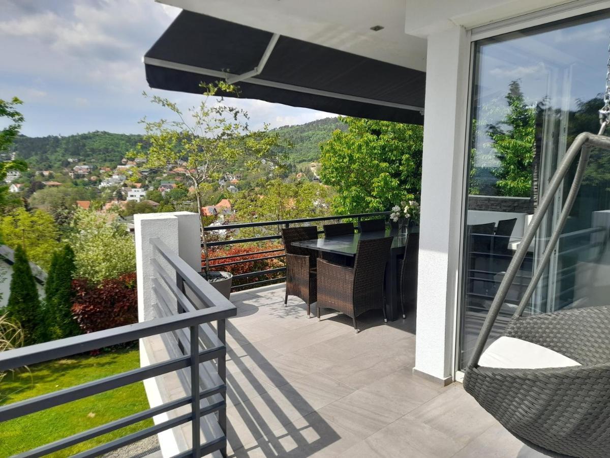 Private Family Villa 부다요시 외부 사진