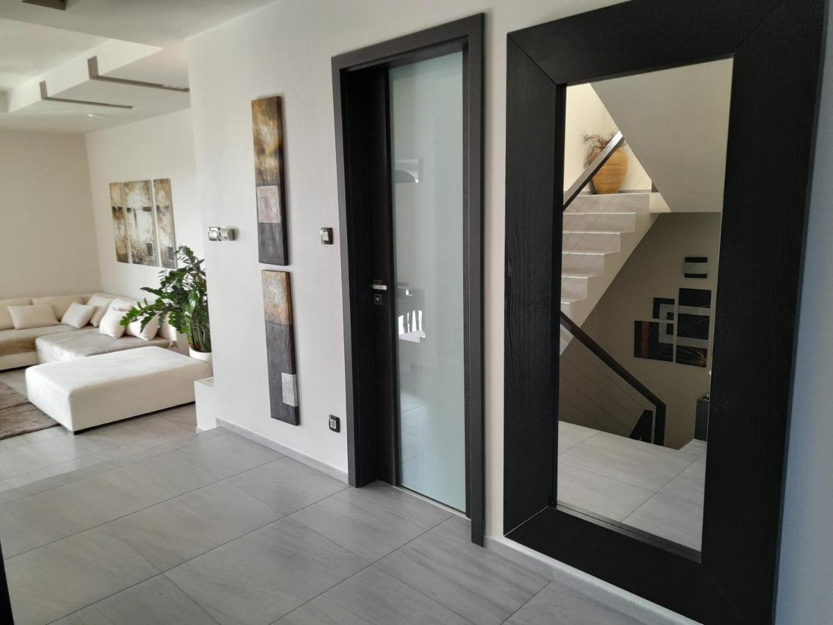 Private Family Villa 부다요시 외부 사진