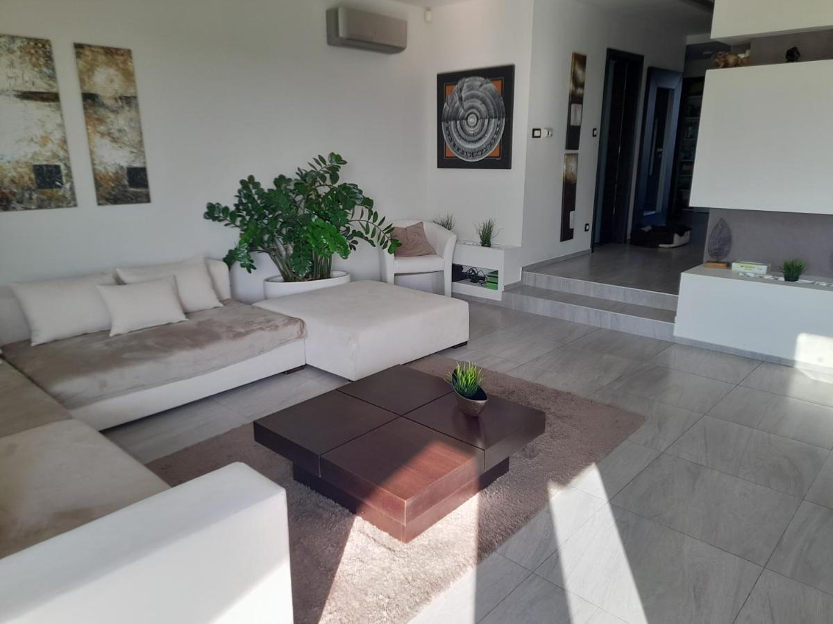 Private Family Villa 부다요시 외부 사진
