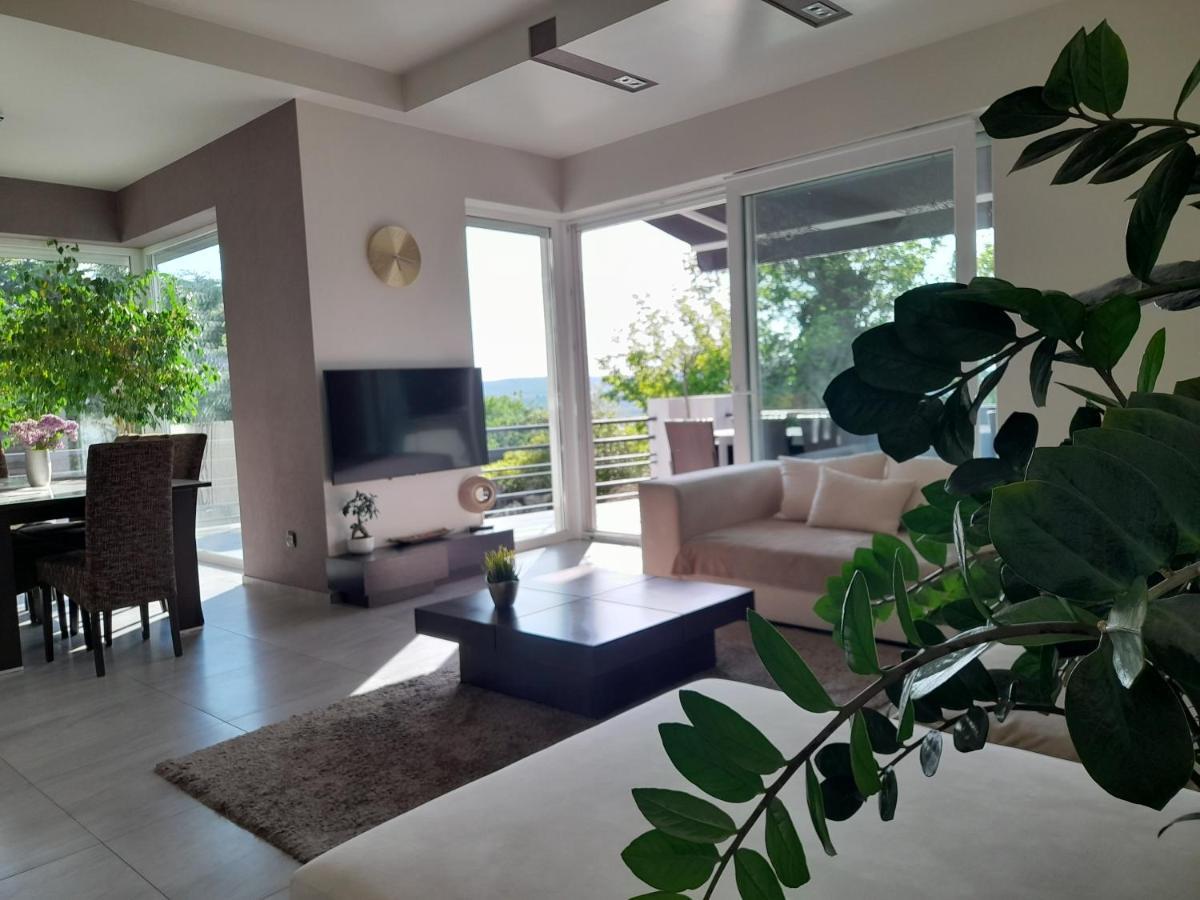 Private Family Villa 부다요시 외부 사진