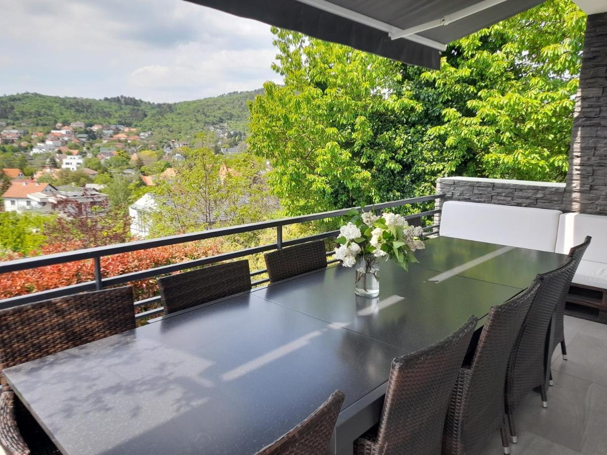 Private Family Villa 부다요시 외부 사진