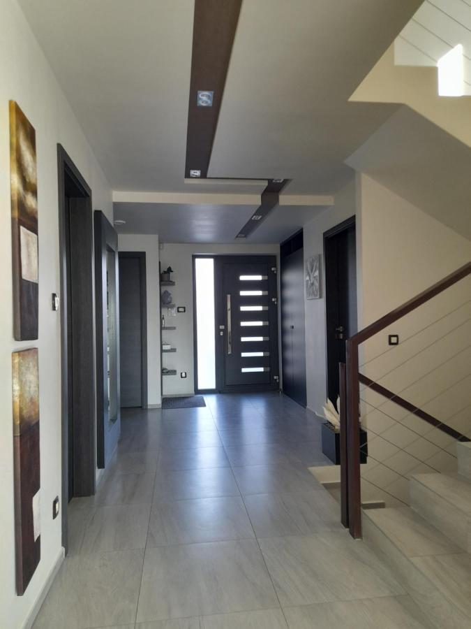 Private Family Villa 부다요시 외부 사진