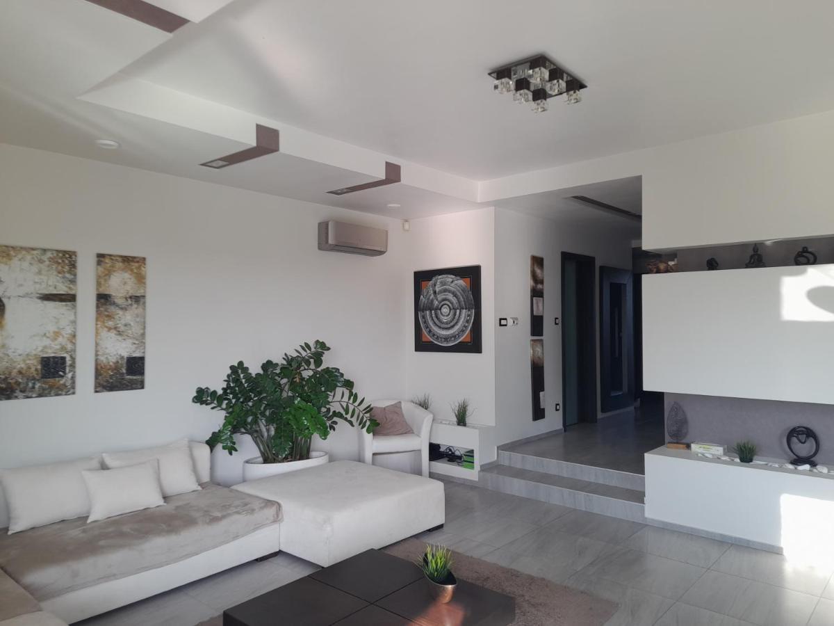 Private Family Villa 부다요시 외부 사진