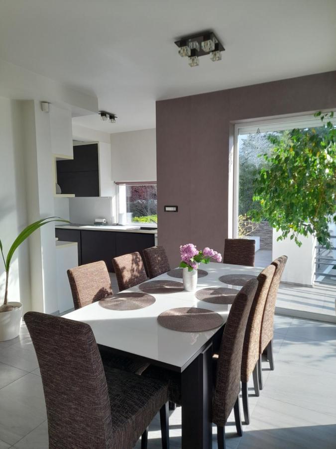 Private Family Villa 부다요시 외부 사진