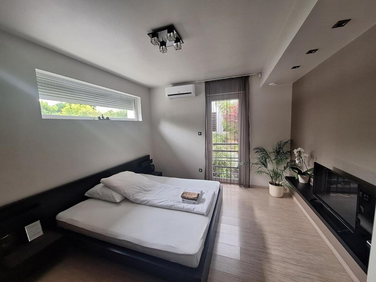 Private Family Villa 부다요시 외부 사진