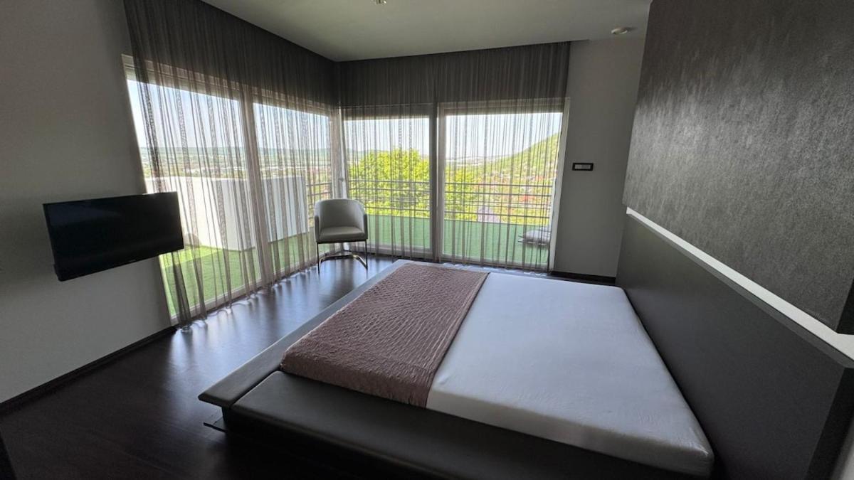 Private Family Villa 부다요시 외부 사진