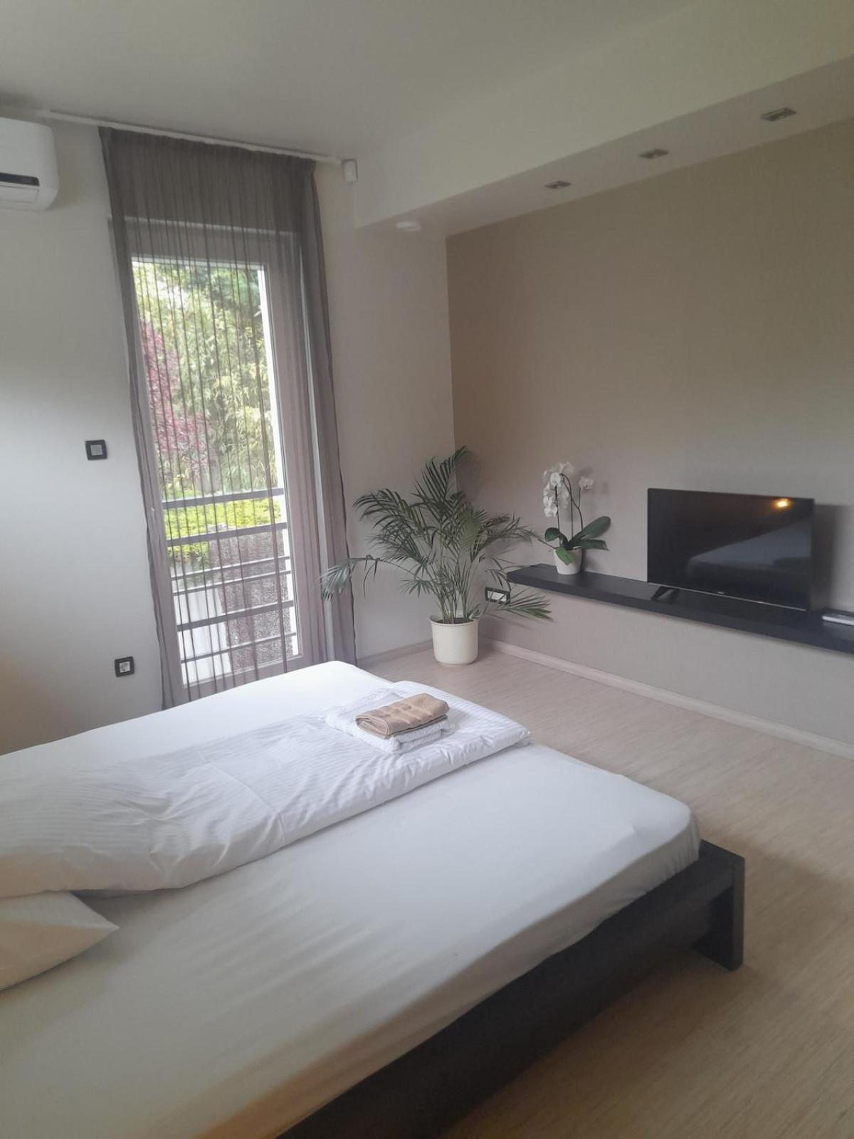 Private Family Villa 부다요시 외부 사진