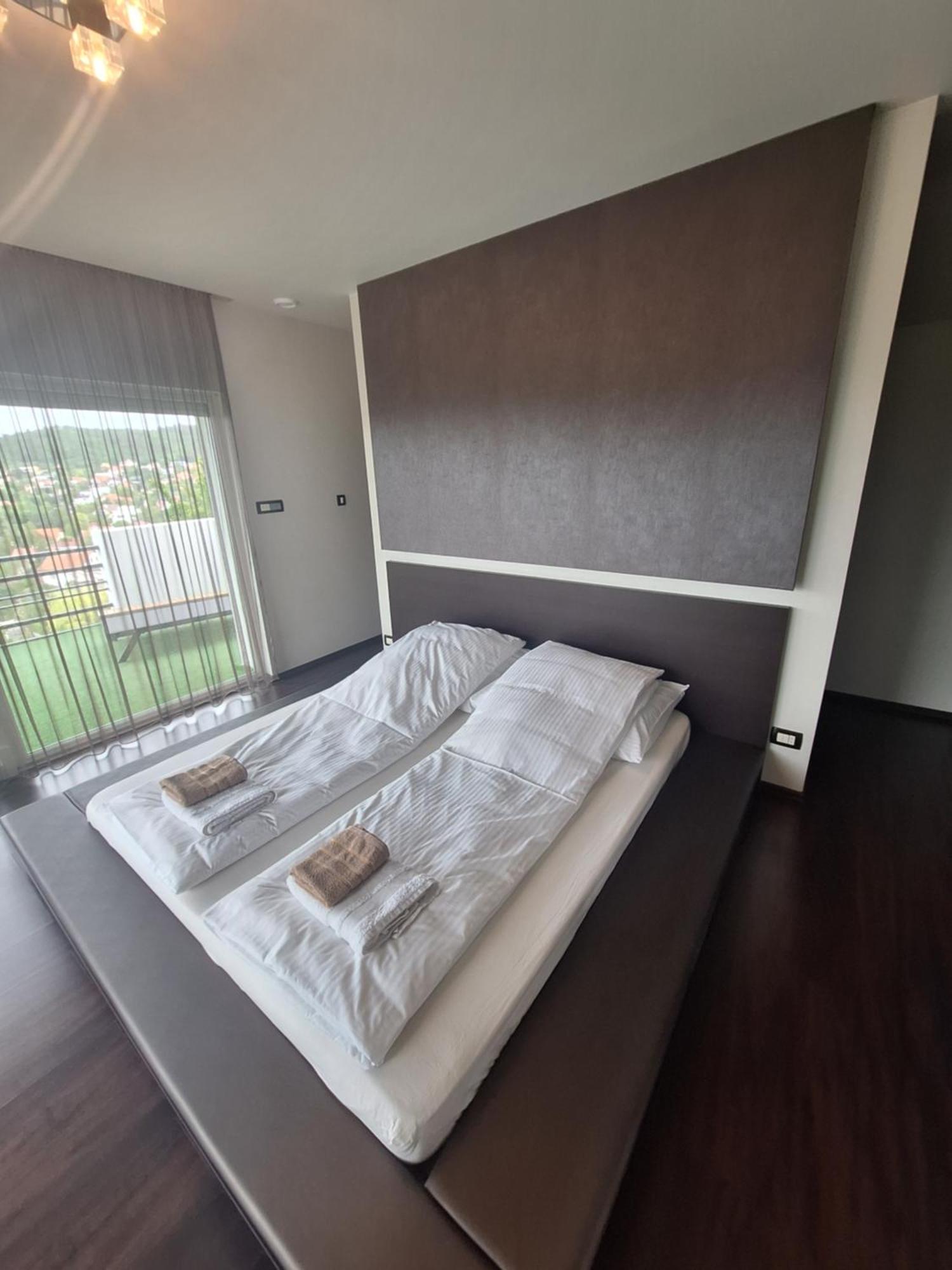 Private Family Villa 부다요시 외부 사진