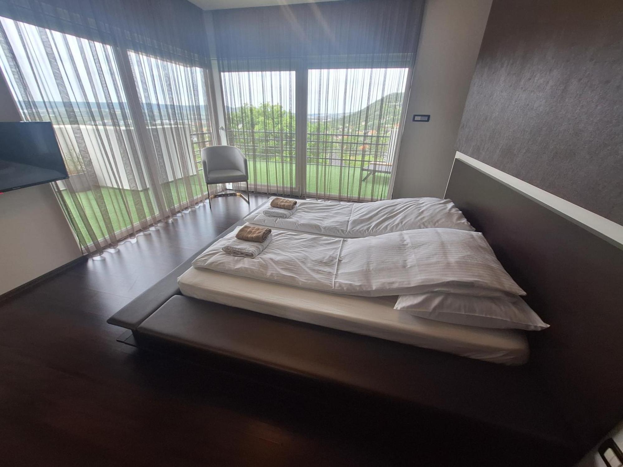 Private Family Villa 부다요시 외부 사진