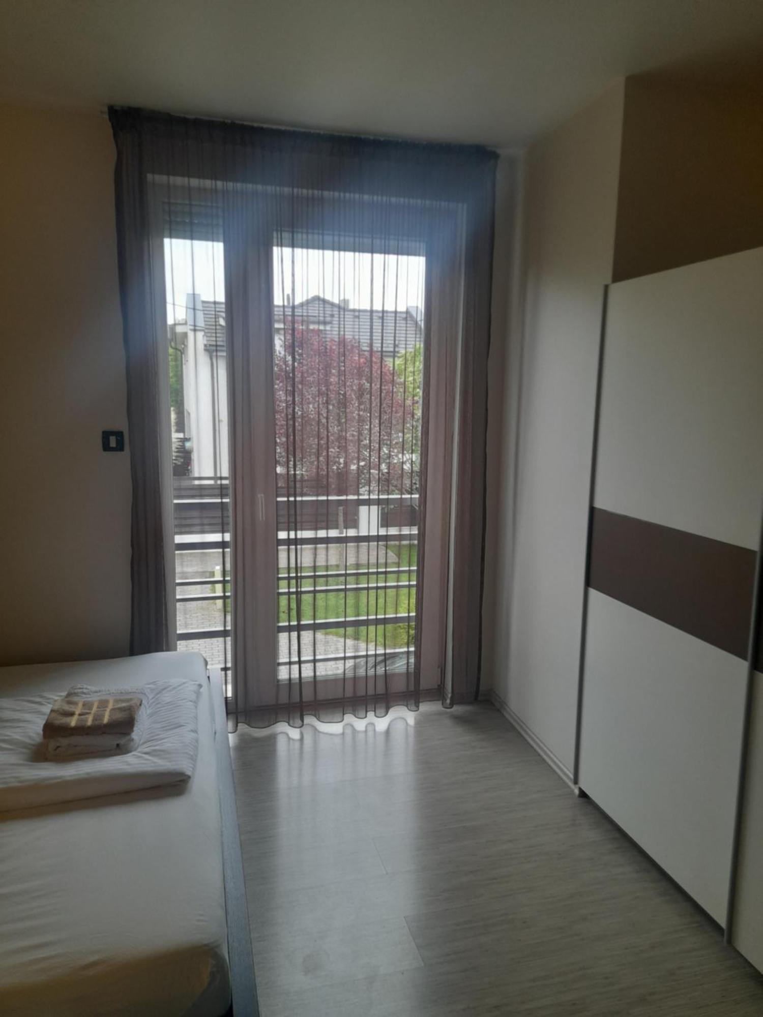 Private Family Villa 부다요시 외부 사진