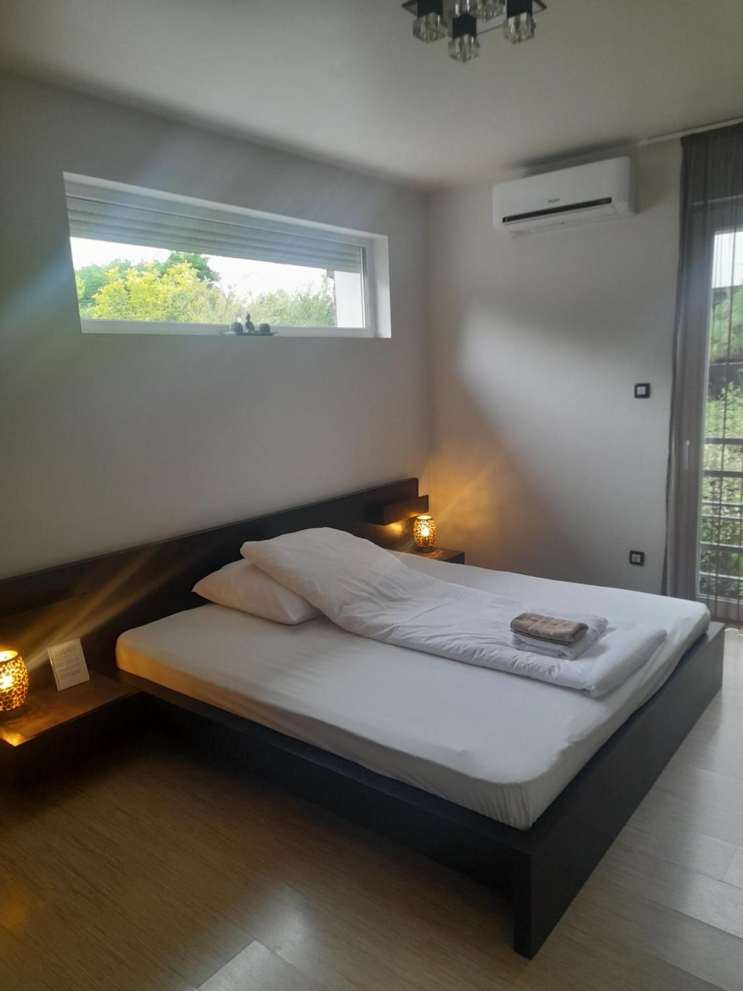 Private Family Villa 부다요시 외부 사진