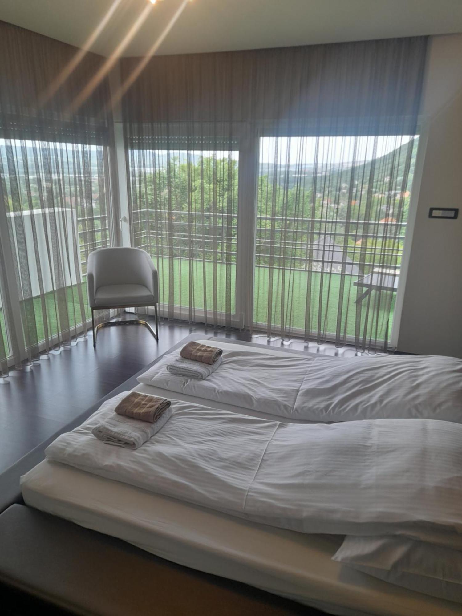 Private Family Villa 부다요시 외부 사진