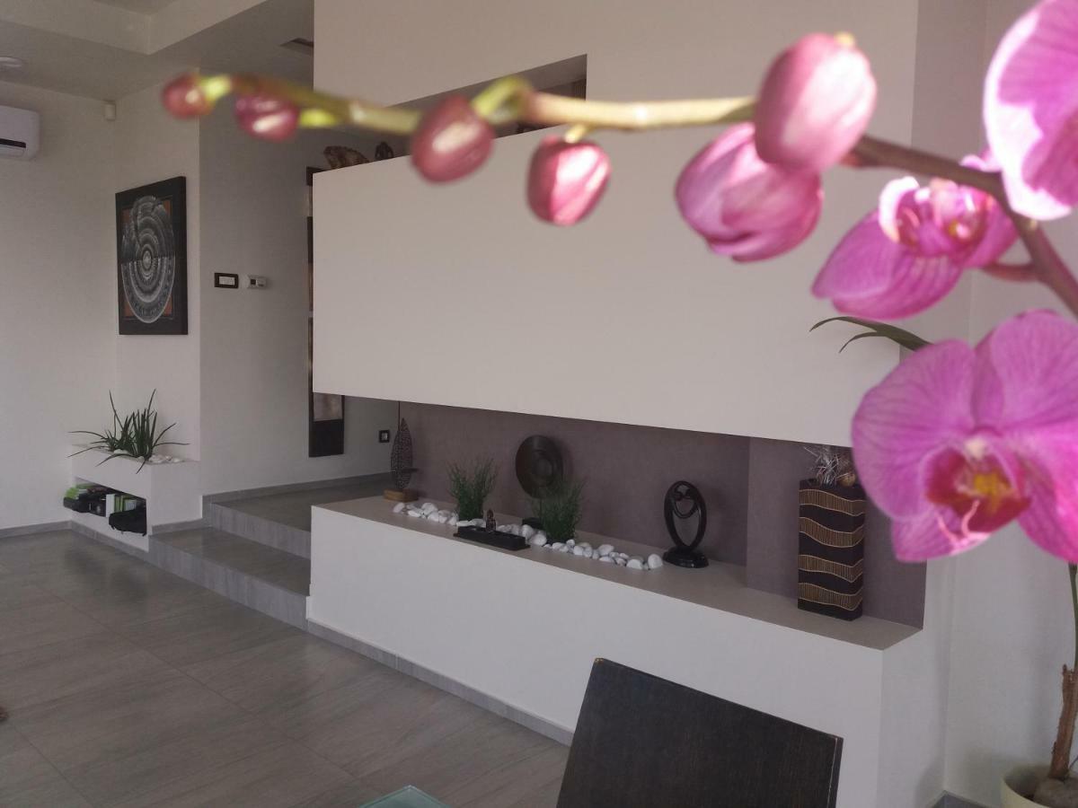 Private Family Villa 부다요시 외부 사진